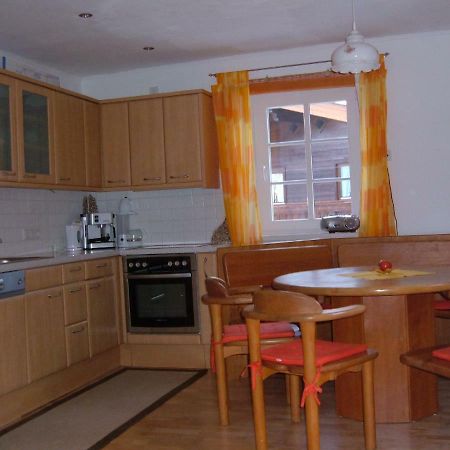 Appartamento Haus Loferer Sankt Martin bei Lofer Esterno foto