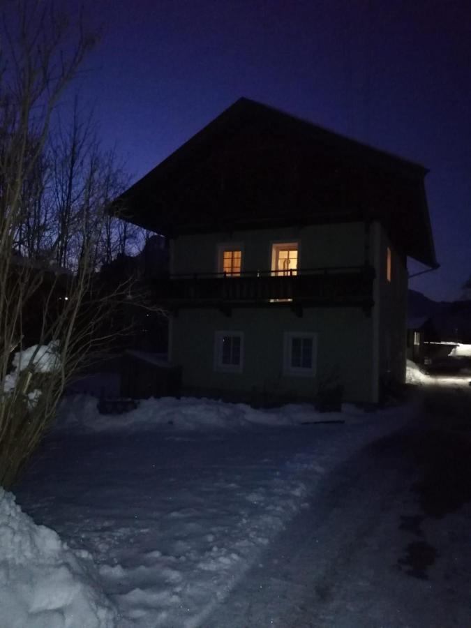 Appartamento Haus Loferer Sankt Martin bei Lofer Esterno foto