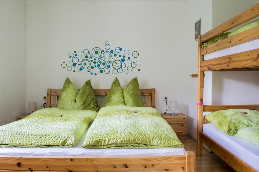 Appartamento Haus Loferer Sankt Martin bei Lofer Esterno foto