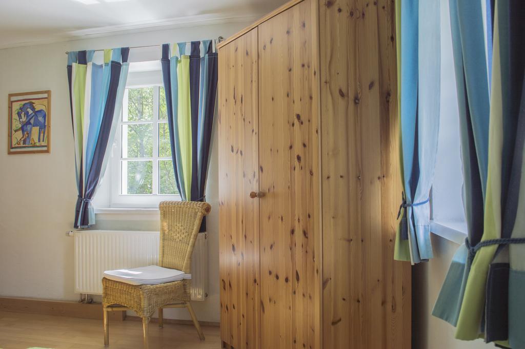 Appartamento Haus Loferer Sankt Martin bei Lofer Esterno foto