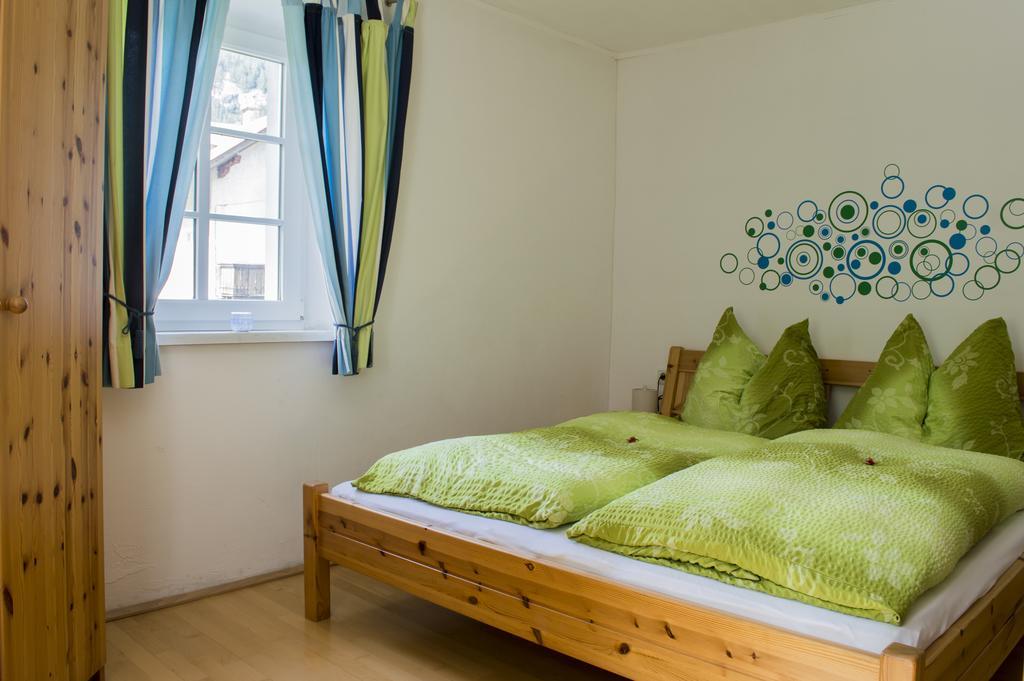 Appartamento Haus Loferer Sankt Martin bei Lofer Esterno foto