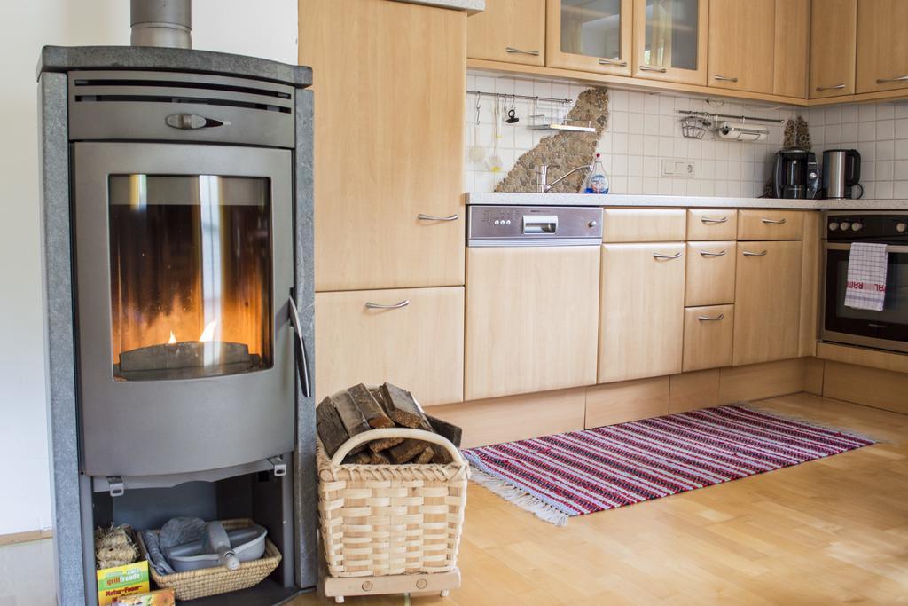 Appartamento Haus Loferer Sankt Martin bei Lofer Esterno foto