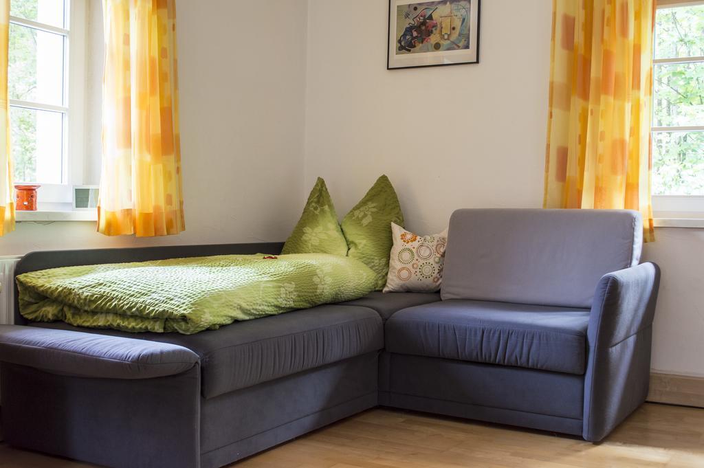 Appartamento Haus Loferer Sankt Martin bei Lofer Esterno foto