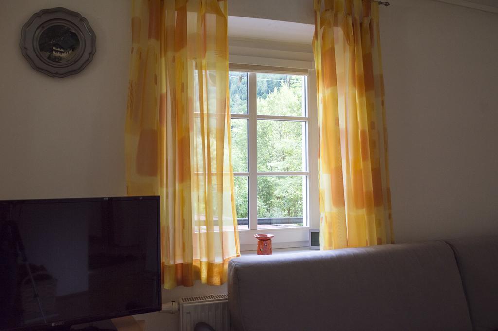Appartamento Haus Loferer Sankt Martin bei Lofer Esterno foto
