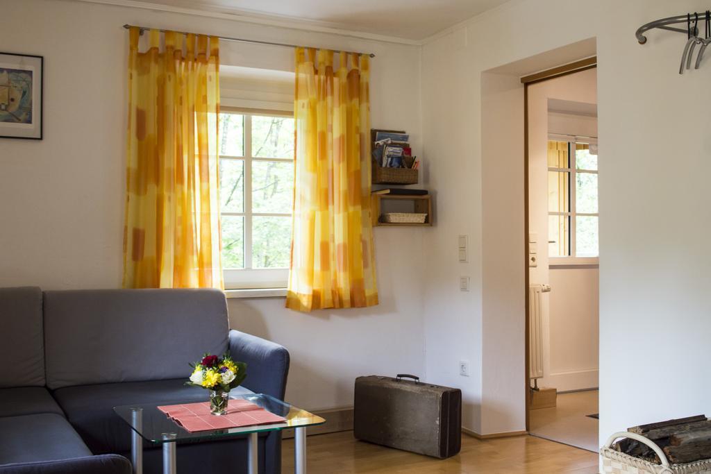 Appartamento Haus Loferer Sankt Martin bei Lofer Esterno foto