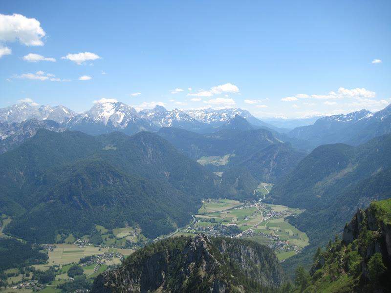 Appartamento Haus Loferer Sankt Martin bei Lofer Esterno foto
