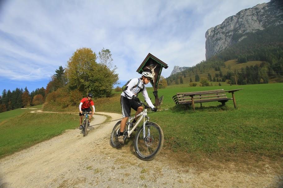 Appartamento Haus Loferer Sankt Martin bei Lofer Esterno foto