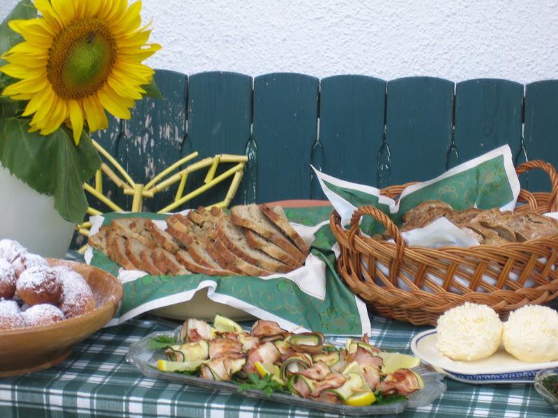 Appartamento Haus Loferer Sankt Martin bei Lofer Esterno foto