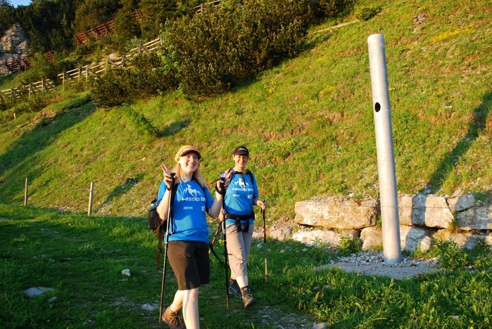 Appartamento Haus Loferer Sankt Martin bei Lofer Esterno foto